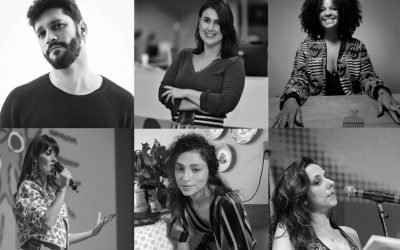 Veja quem são os apresentadores do 27º Festival de Cinema de Vitória