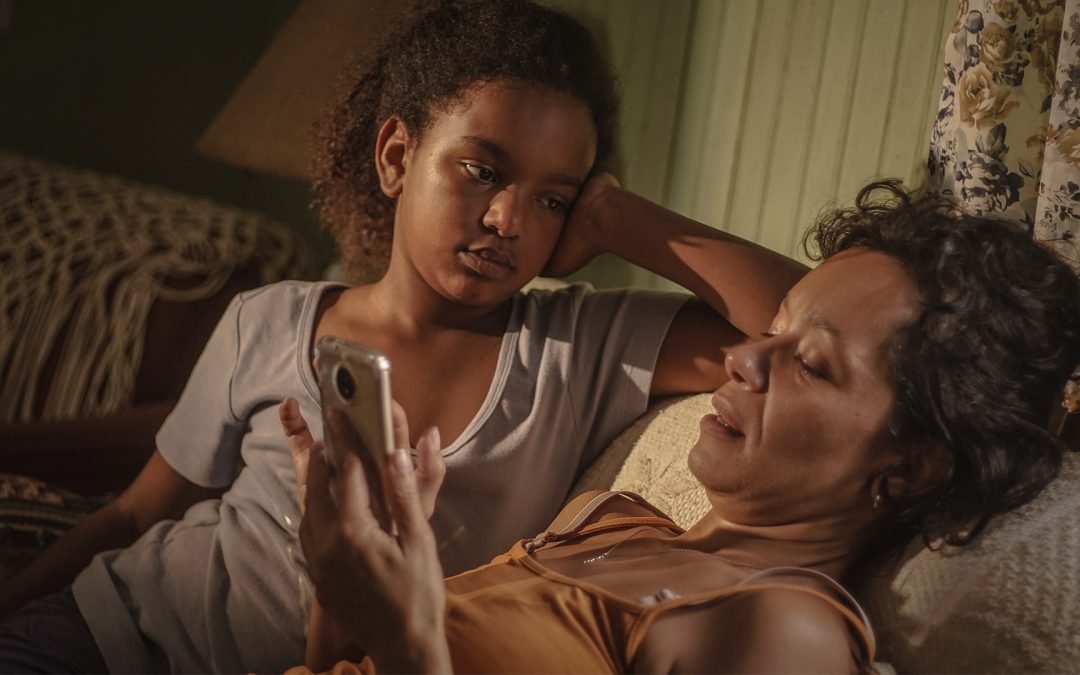 Curta Baile fala sobre as descobertas femininas na pré-adolescência na 24ª Mostra Competitiva Nacional de Curtas