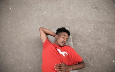 Curta Jorge acompanha cotidiano de jovens na periferia e será exibido no 27FCV