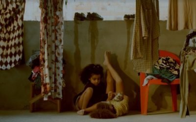 O Conforto das Ruínas traz o realismo fantástico para a 24ª Mostra Competitiva Nacional de Curtas