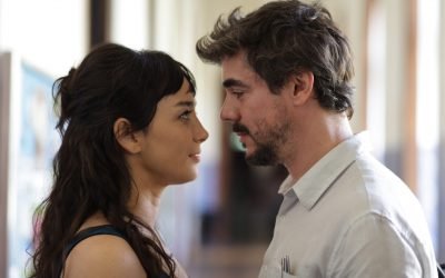 Confira a programação do 3º dia do 27FCV: mostras competitivas, debates, masterclasses e 1ª Mostra AudioTransVisual