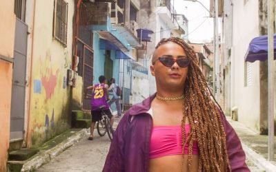 Perifericu aborda com irreverência os desejos da juventude na 24ª Mostra Competitiva Nacional de Curtas