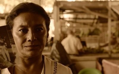 27FCV começa nesta terça-feira com Homenagem Capixaba, Sessão Especial, Masterclass e 3 Mostras Competitivas