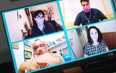 Masterclass Assistência e Pós Produção fala sobre acervo e dá dicas para profissionais de edição