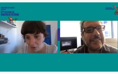 Bate-Papo Banda Sonora: Do Processo Criativo ao Business abordou a presença da trilha sonora no audiovisual