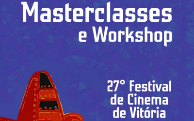 27FCV oferece atividades de formação em formato online e gratuito