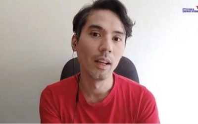 Masterclass Como Produzir Um Curta-metragem dá dicas para dinamizar a realização de filme