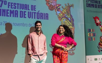 Premiação e homenagem marcam cerimônia de encerramento do 27FCV