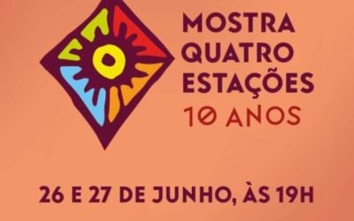 Mostra Quatro Estações – 10 Anos celebra a diversidade do cinema queer brasileiro