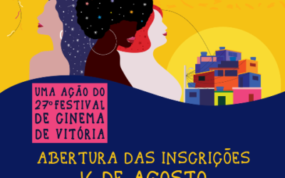 27º FCV – Cultura Solidária: inscrições para oficinas a partir de 16 de agosto