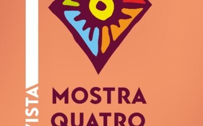 Revista Quatro Estações apresenta olhar sobre mostra temática LGBTQIAP+