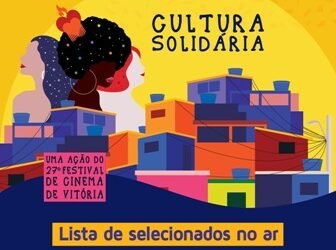 27º FCV – Cultura Solidária recebe mais de 400 inscrições para atividades de formação. Conheça os selecionados