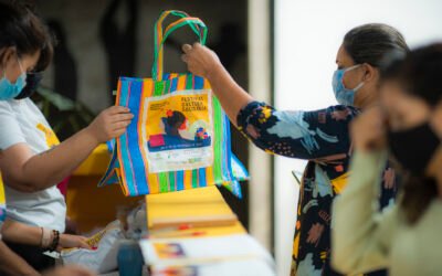 27º FCV – Cultura Solidária começa com quatro oficinas no município da Serra