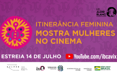 Itinerância Feminina, Texto Curatorial de Saskia Sá