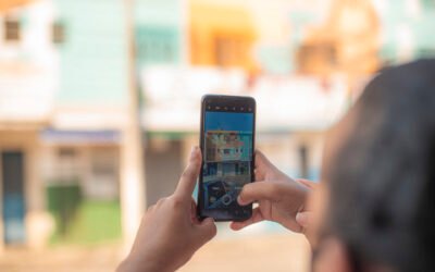 Passeio Fotográfico em Vitória encerra oficinas do 27º FCV – Cultura Solidária e registra tradição cultural da cidade