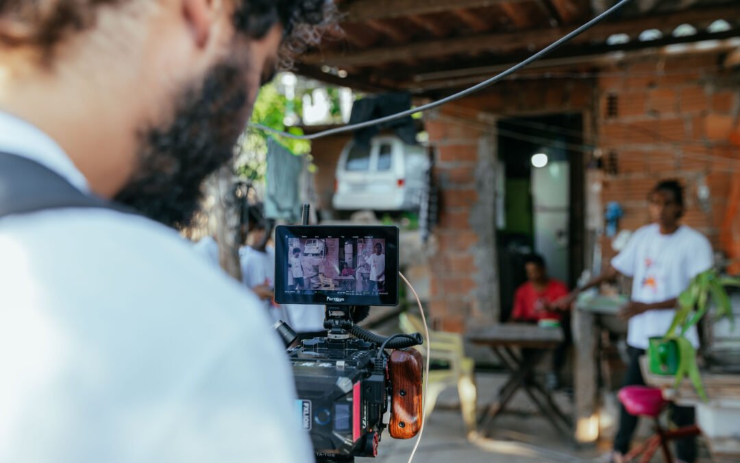 30º FCV: Laboratório de Formação em Cinema encerra atividades no município de Cariacica