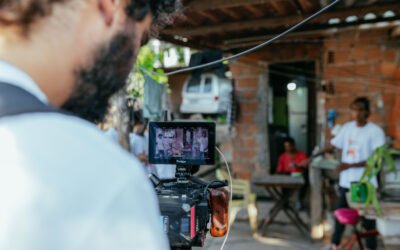 30º FCV: Laboratório de Formação em Cinema encerra atividades no município de Cariacica