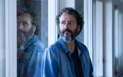 Marcos Palmeira é o Homenageado Nacional da edição de 30 anos do Festival de Cinema de Vitória