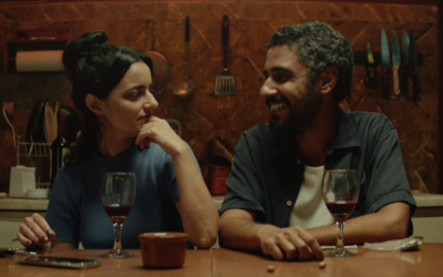Johnny Massaro lança filme em Sessão Especial no 30º Festival de Cinema de Vitória
