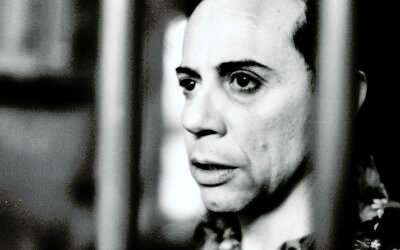 Ângelo Anda Sumido, de Jorge Furtado, será exibido na Mostra Comemorativa de 30 Anos do FCV