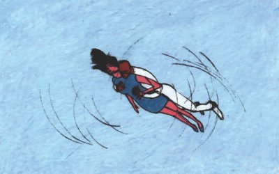 Castelos de Vento traz o universo lúdico para Mostra Comemorativa 30 Anos do Festival de Cinema de Vitória