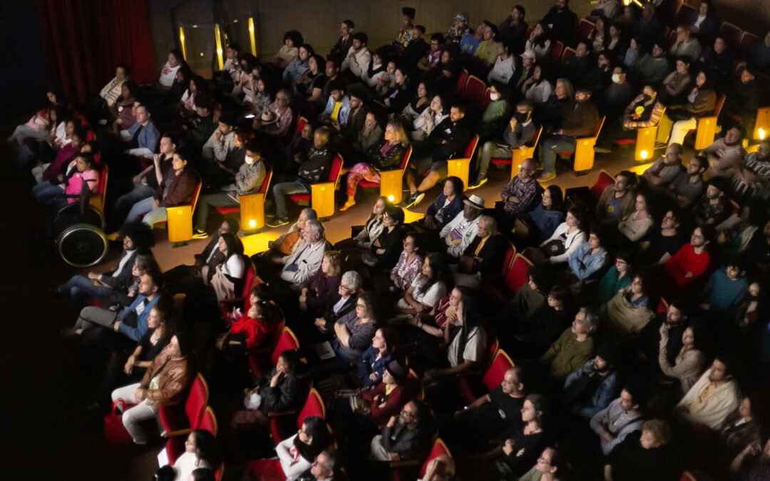 Fique atento: últimos dias de inscrições para o 30º Festival de Cinema de Vitória