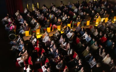Fique atento: últimos dias de inscrições para o 30º Festival de Cinema de Vitória