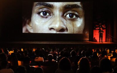 Mostra Comemorativa 30 Anos do Festival de Cinema de Vitória: abertura celebra três décadas de história do evento