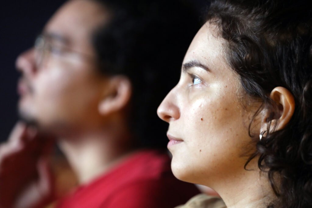 O terceiro dia de exibição aconteceu no dia 16 de junho, sexta-feira, às 19 horas, no Teatro Glória 