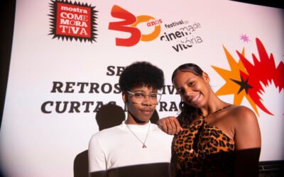 Sessão Retrospectiva de Curtas-Metragens – Dia Três [Cobertura Fotográfica]