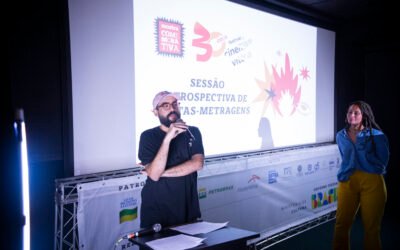 Sessão Retrospectiva de Curtas-Metragens encerra programação com filmes que ampliam o olhar para as questões sociais 