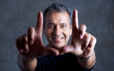 Mostra Comemorativa 30 Anos do Festival de Cinema de Vitória: Marcos Palmeira é homenageado no segundo dia do evento