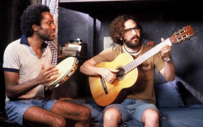 Mostra Comemorativa 30 Anos do Festival de Cinema de Vitória: confira a programação da noite de abertura do evento