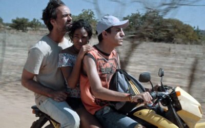 30º FCV: Longa “Represa” aborda questões de pertencimento em cidade submersa no Ceará