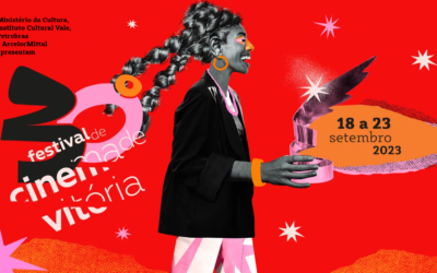 30º Festival de Cinema de Vitória: confira a programação completa e gratuita dos seis dias de evento