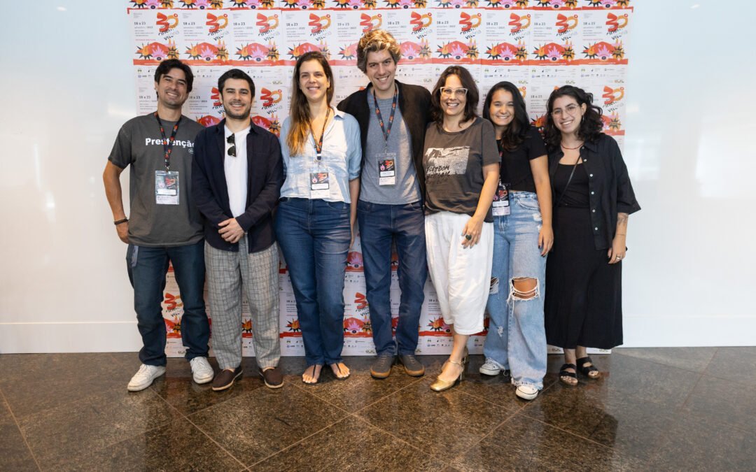 DEBATES COM REALIZADORES – DIA UM