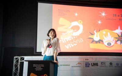 MOSTRA A CINEMATECA É BRASILEIRA