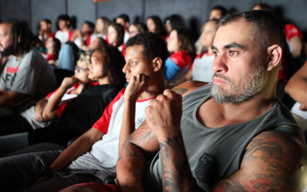 10ª MOSTRA OUTROS OLHARES: PROGRAMA OUTRAS ESTÓRIAS
