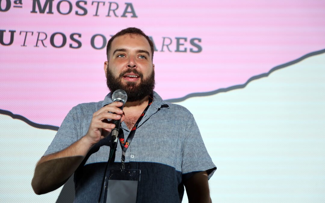 10ª MOSTRA OUTROS OLHARES – PROGRAMA TERRITÓRIOS