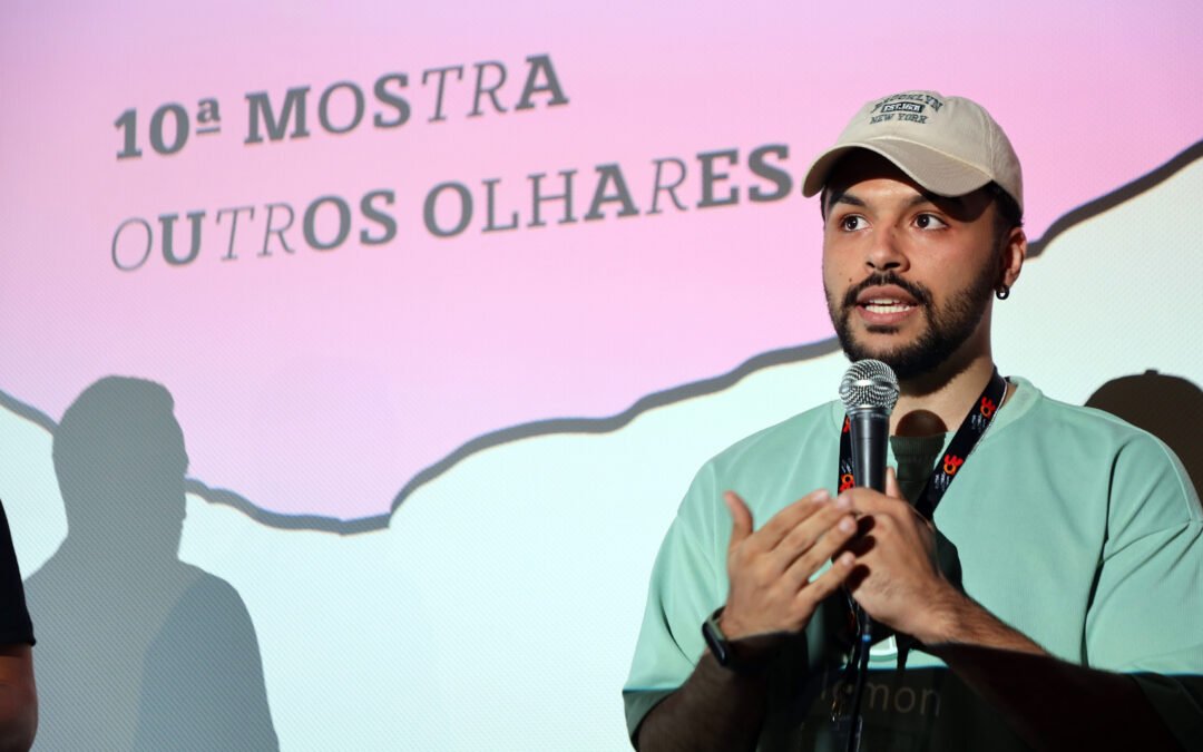 10ª MOSTRA OUTROS OLHARES – PROGRAMA JUVENTUDE