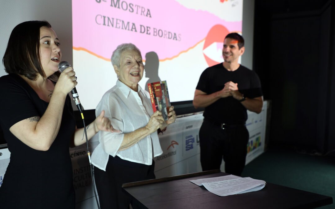 6ª MOSTRA CINEMA DE BORDAS