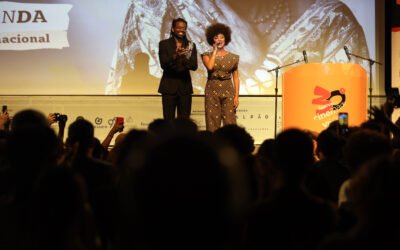 Quarto dia de programação do 30º Festival de Cinema de Vitória lota Sesc Glória 