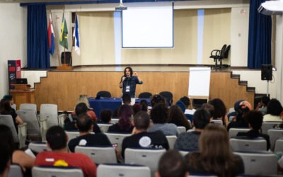 Festival de Cinema de Vitória realiza três atividades de formação em sua 30ª edição