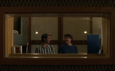 30º Festival de Cinema de Vitória: mostras competitivas, cerimônia de premiação e sessão especial de encerramento marcam último dia evento!