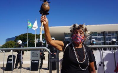 6ª Mostra Nacional de Cinema Ambiental apresenta curtas-metragens que abordam questões dos povos originários 