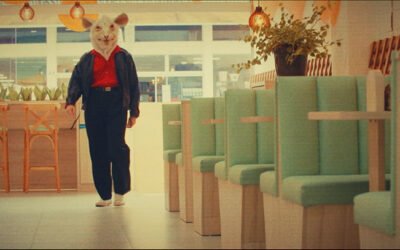 7ª Mostra Nacional de Videoclipes traz pautas identitárias e a experimentação do audiovisual musical para o 30º FCV