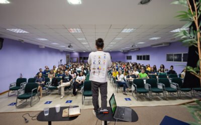 WORKSHOP NARRATIVAS AUDIOVISUAIS