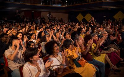 31º Festival de Cinema de Vitória recebe mais de 1.200 inscrições para seleção de filmes