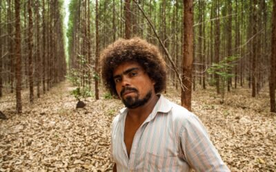 13ª Mostra Foco Capixaba: curta apresenta a vida de um liderança em território quilombola no Norte do ES