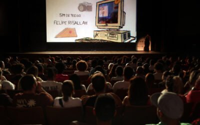 31º Festival de Cinema de Vitória: Mostra Foco Capixaba e Mostra Nacional de Longas abrem exibições do evento